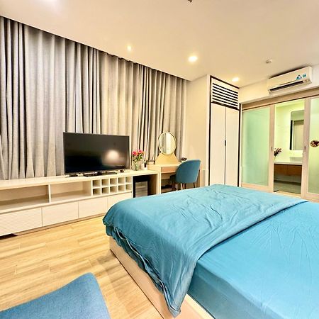 Oceanami 5 Bedrooms Private Pool Long Hai Exterior photo
